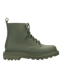 Womens | Coturno Soft Boot | Green