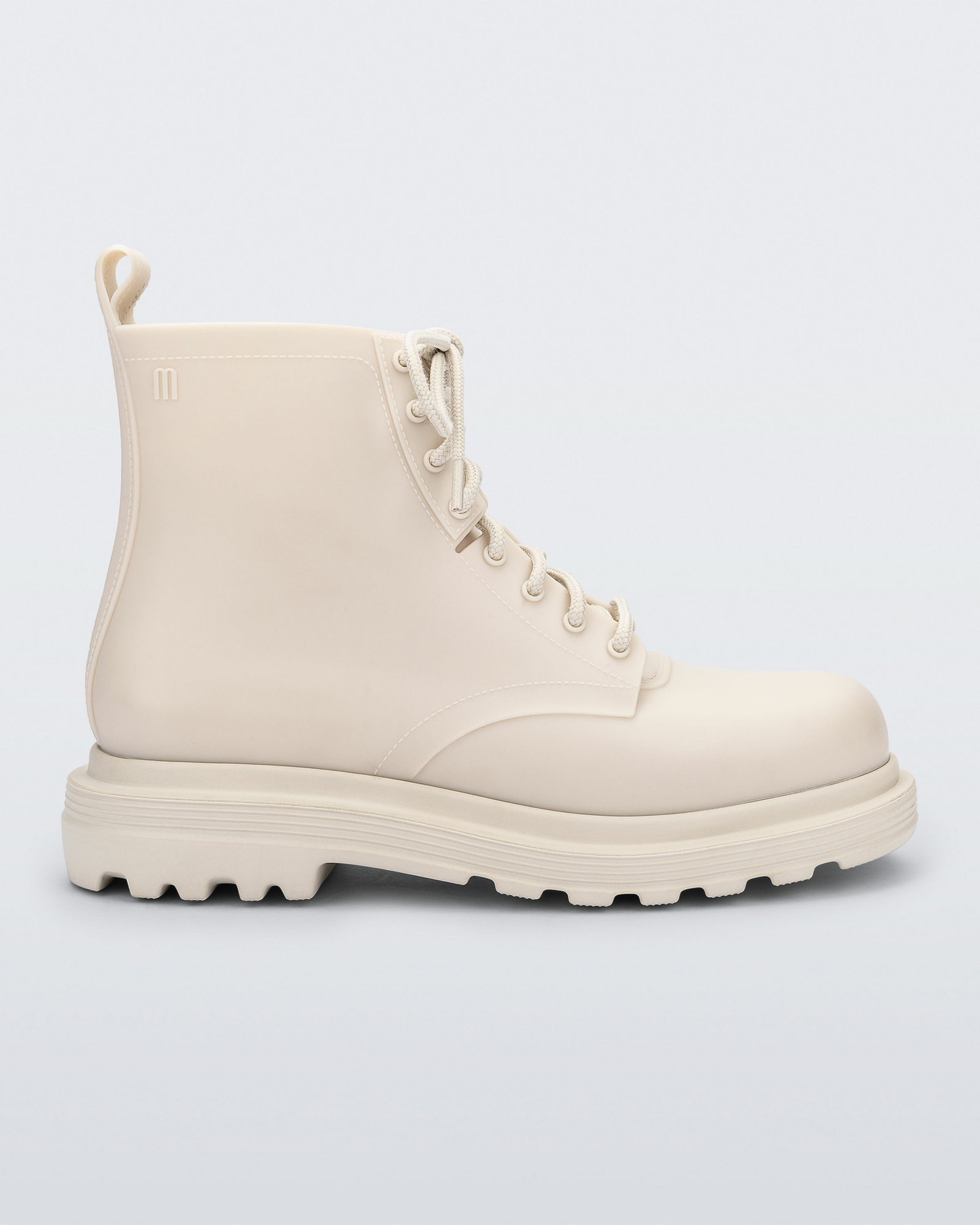 Womens | Coturno Soft Boot | Beige