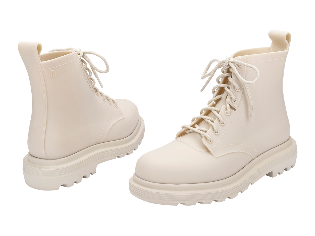 Womens | Coturno Soft Boot | Beige