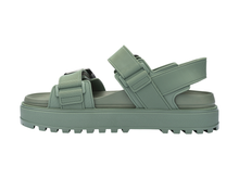Womens | Towny Papete | Green