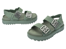 Womens | Towny Papete | Green