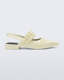 Womens | Ladylike Ballerina | Beige/Black