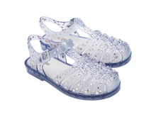 Womens | Possession Cristais Sandal | Clear