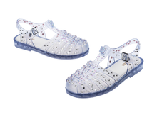 Womens | Possession Cristais Sandal | Clear