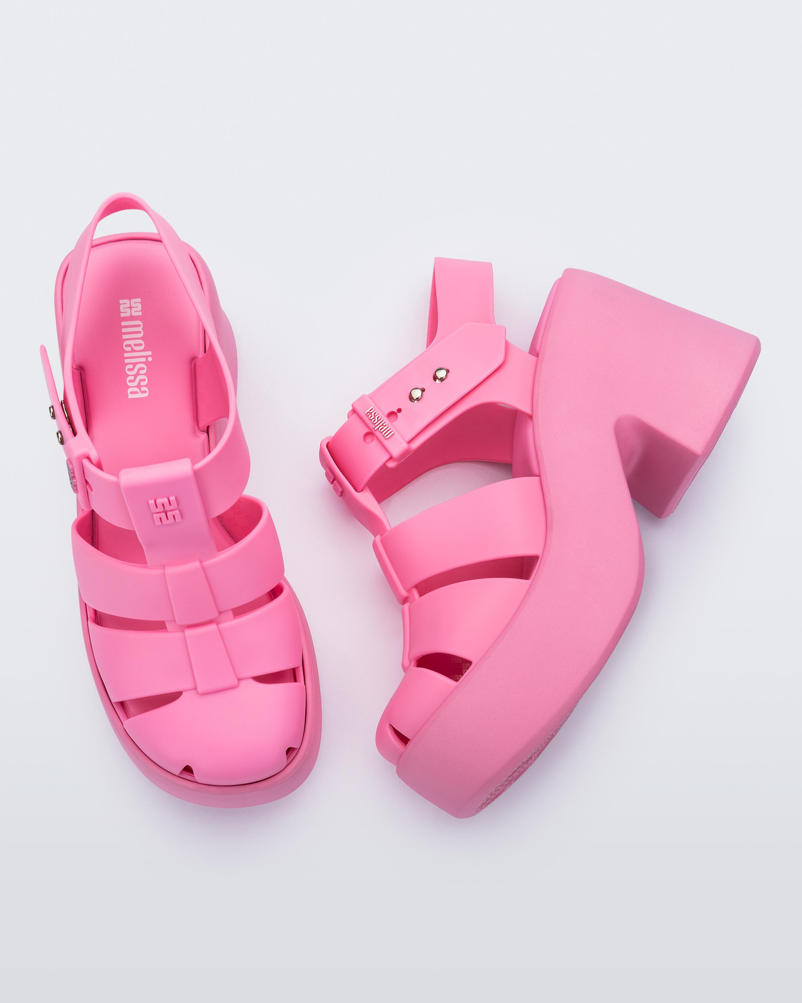 Womens | Lulu Platform | Pink