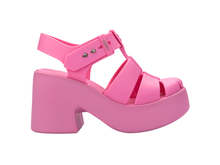 Womens | Lulu Platform | Pink