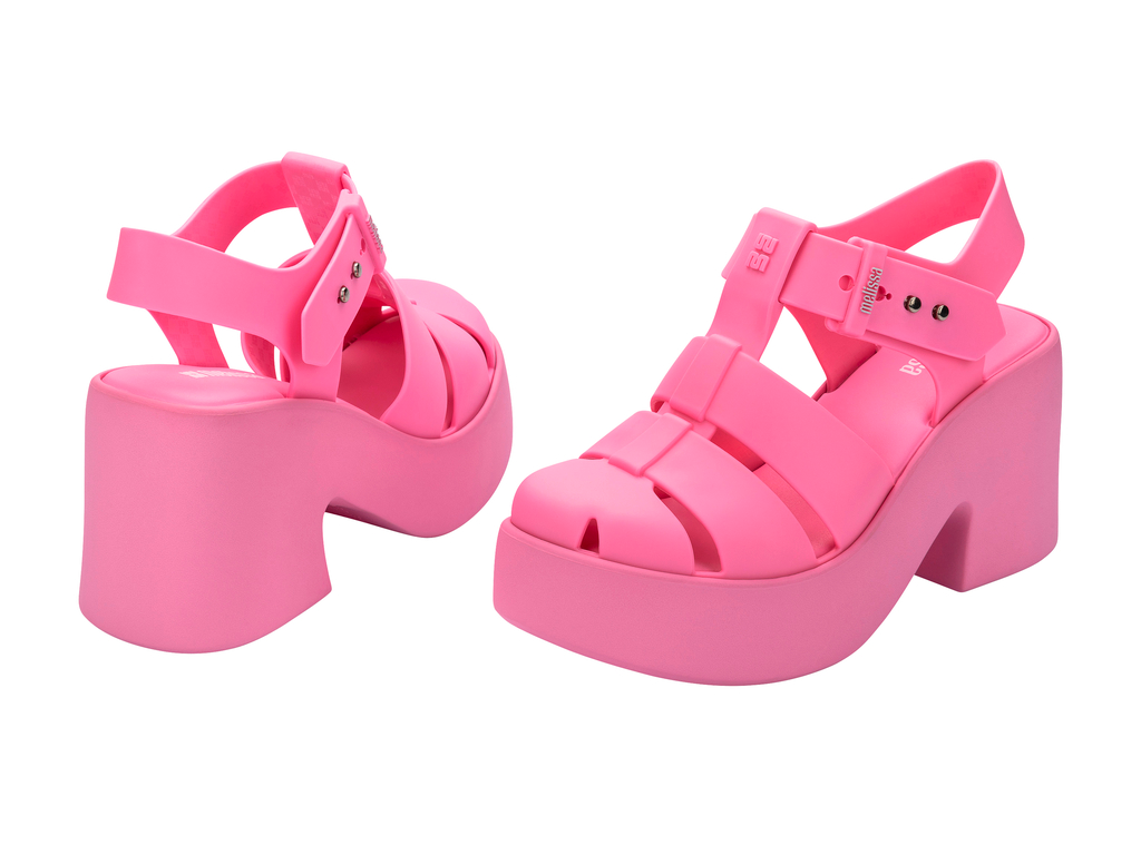 Womens | Lulu Platform | Pink