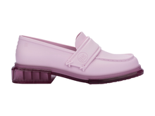 Womens | Spencer Loafer | Transparent Pink/Pink