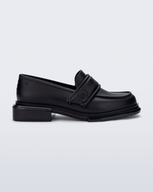 Womens | Spencer Loafer | Black