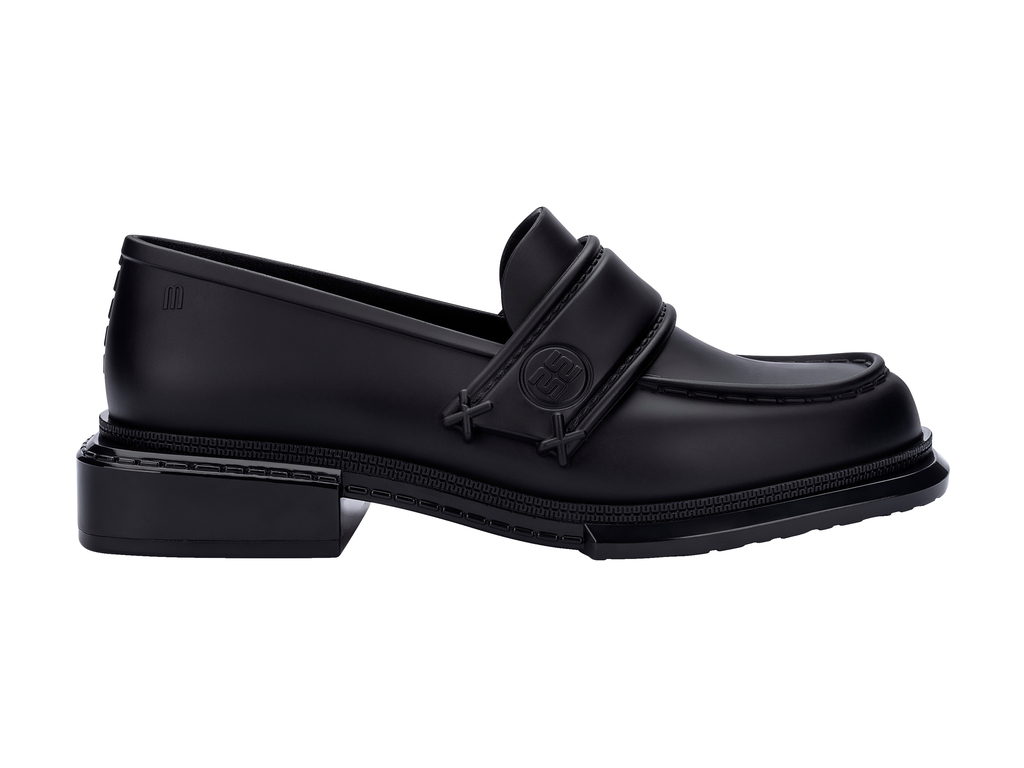 Womens | Spencer Loafer | Black