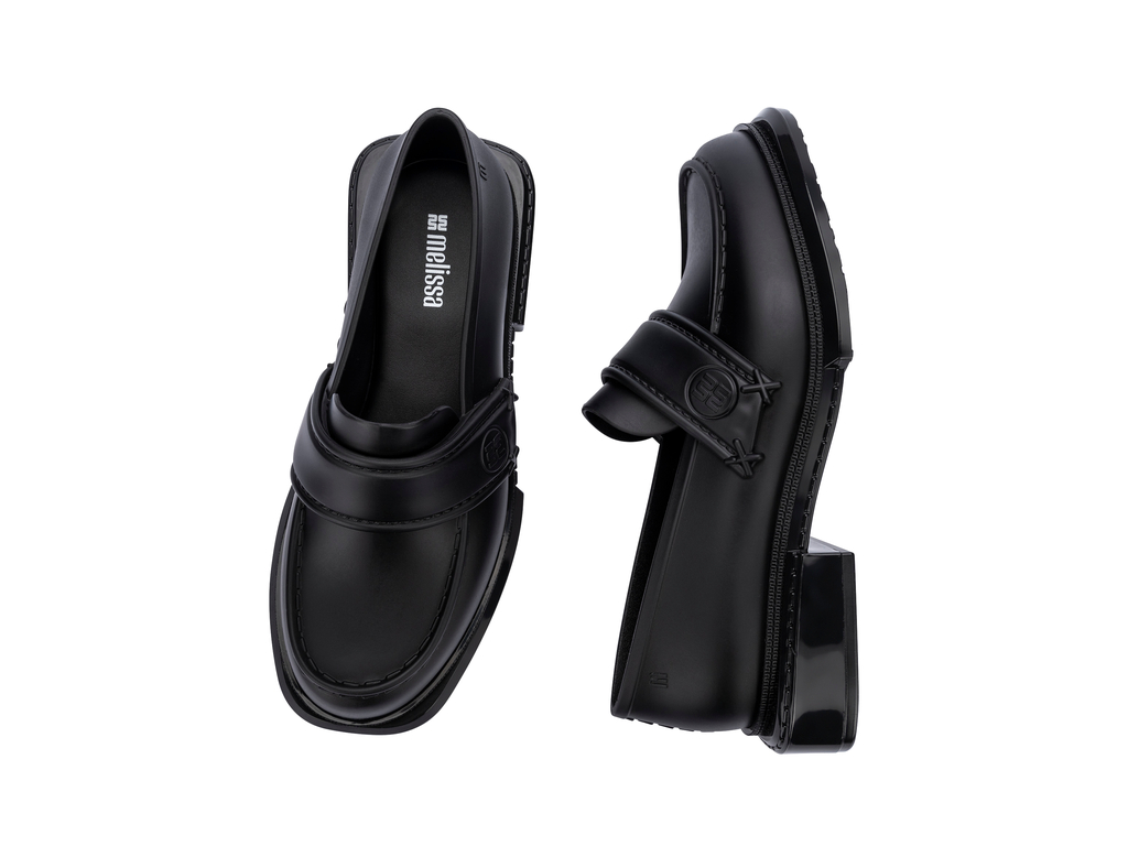 Womens | Spencer Loafer | Black