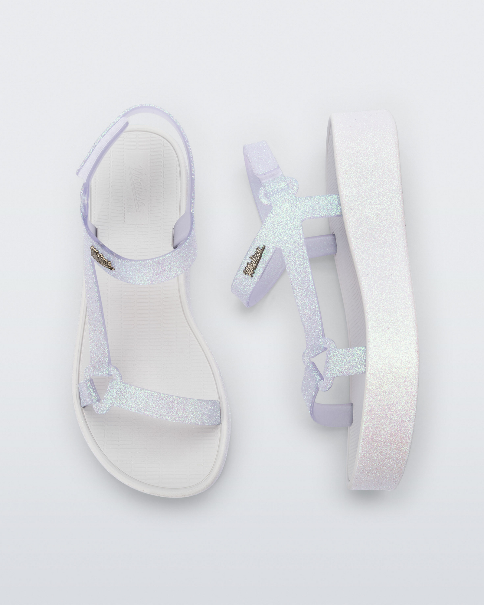 Womens | Sun Downtown II Platform | White