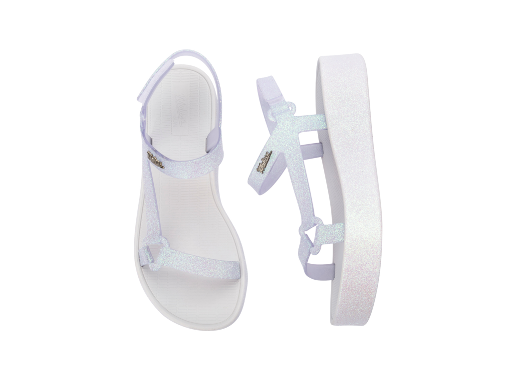 Womens | Sun Downtown II Platform | White