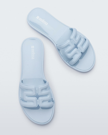 Womens | M Slide | Light Blue