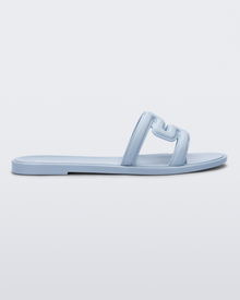 Womens | M Slide | Light Blue