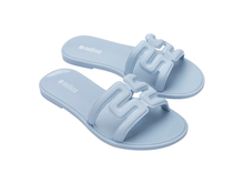 Womens | M Slide | Light Blue
