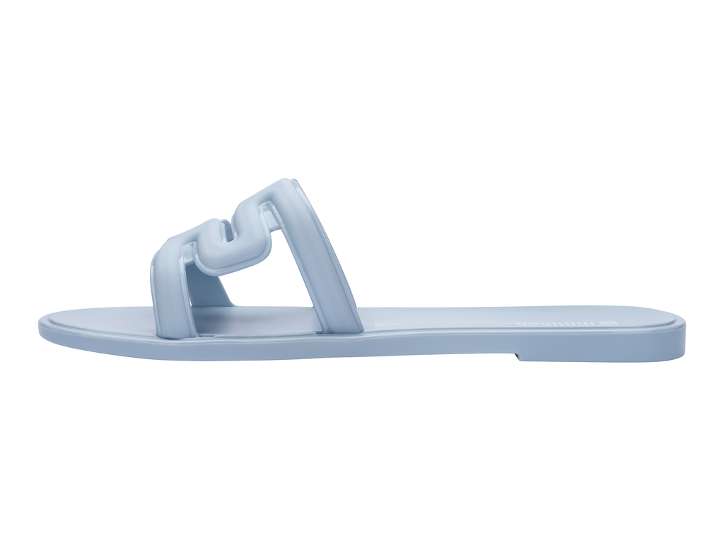 Womens | M Slide | Light Blue