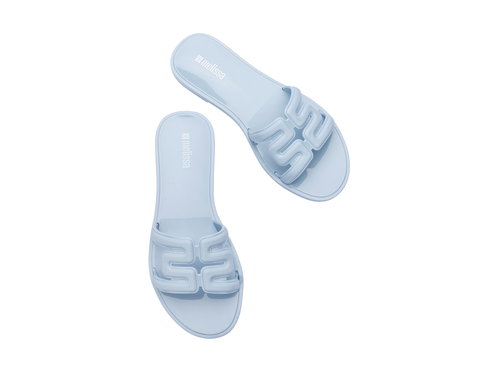 Womens | M Slide | Light Blue