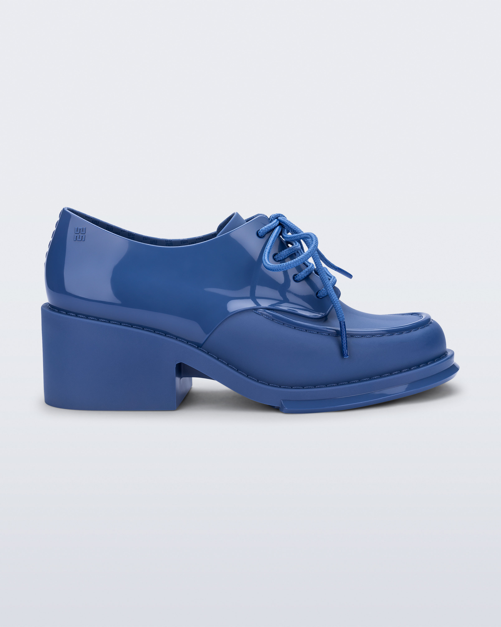 Womens | Tailor Oxford | Blue