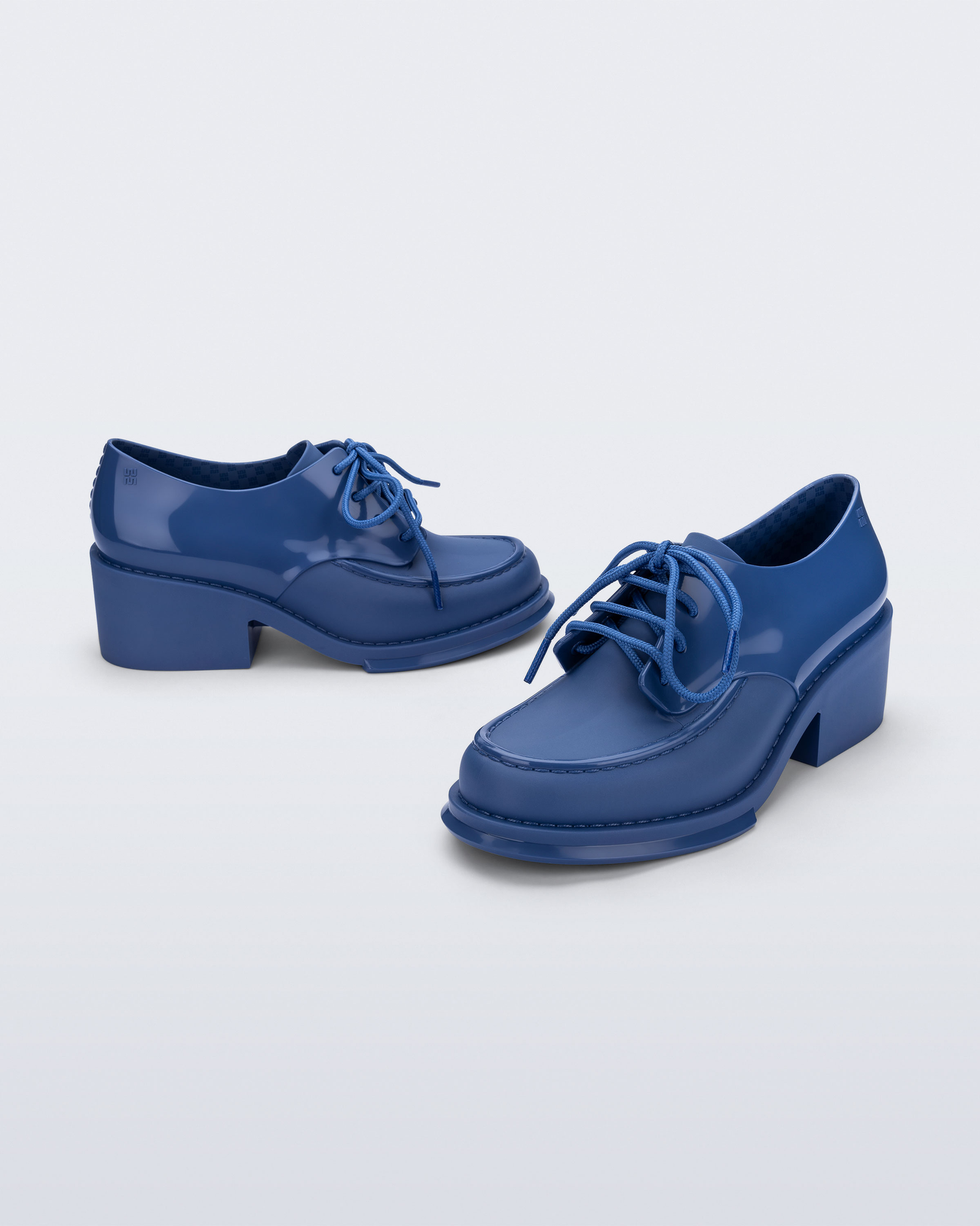 Womens | Tailor Oxford | Blue