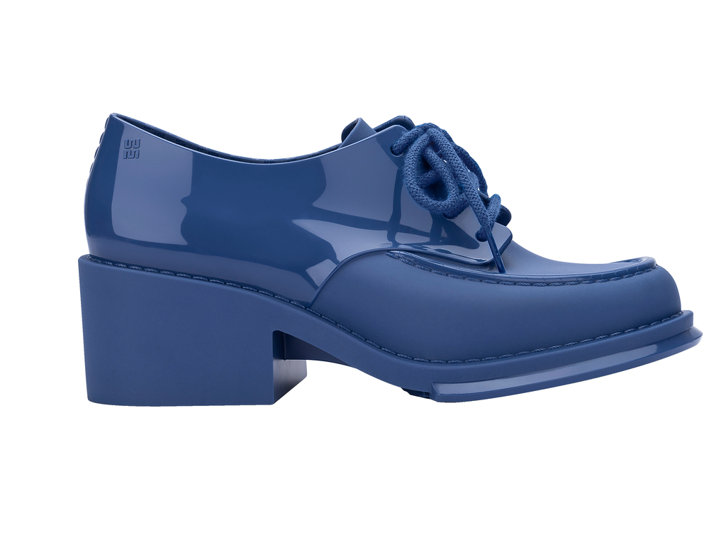 Womens | Tailor Oxford | Blue