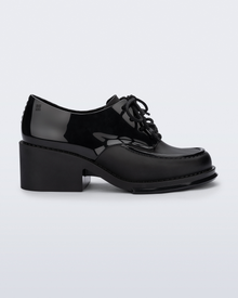 Womens | Tailor Oxford | Black