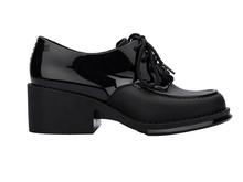 Womens | Tailor Oxford | Black