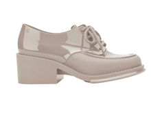 Womens | Tailor Oxford | Beige