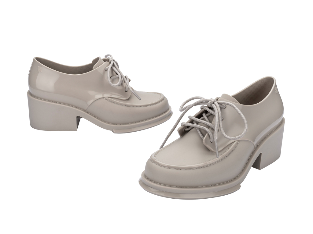 Womens | Tailor Oxford | Beige