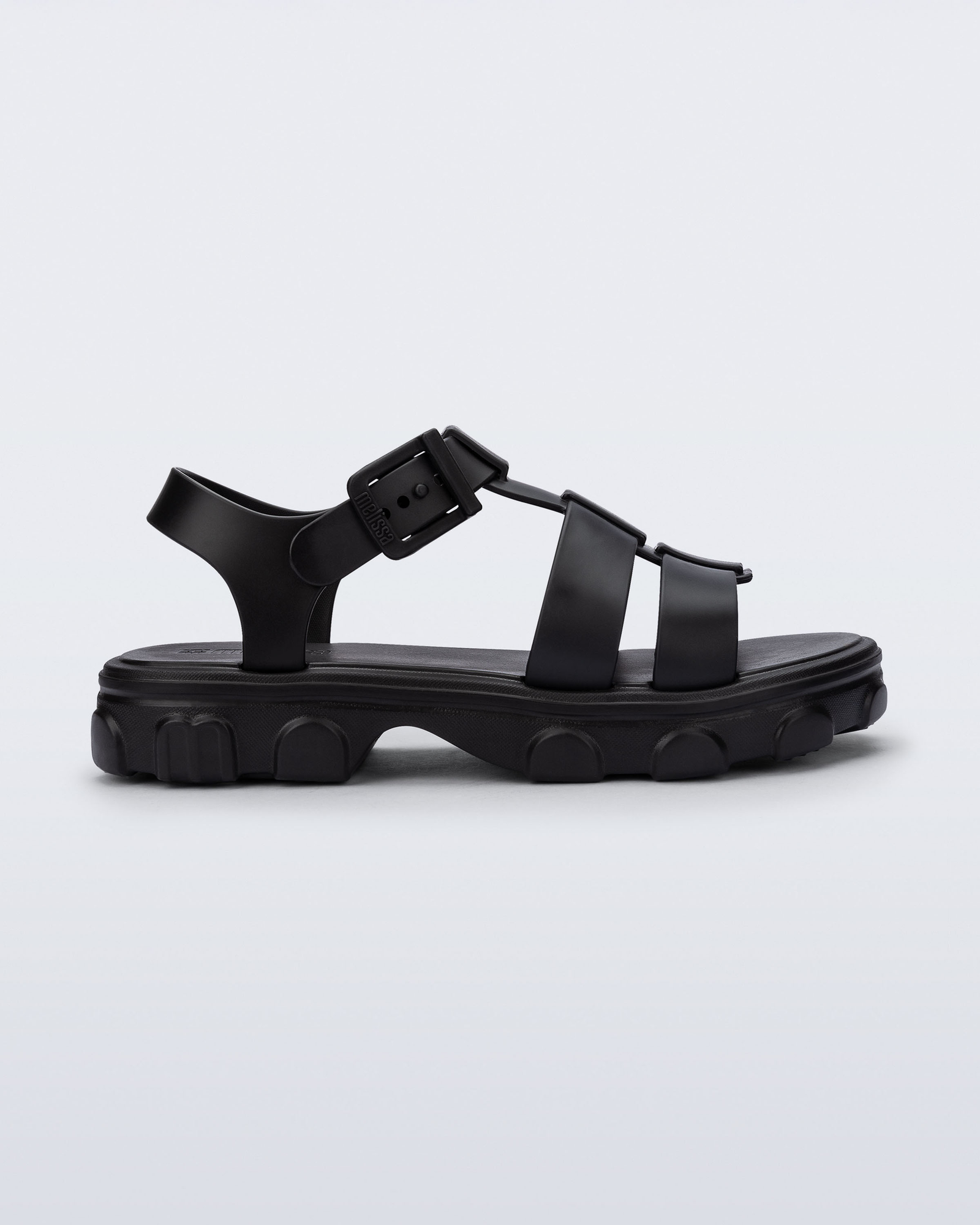 Womens | Ella Sandal | Black