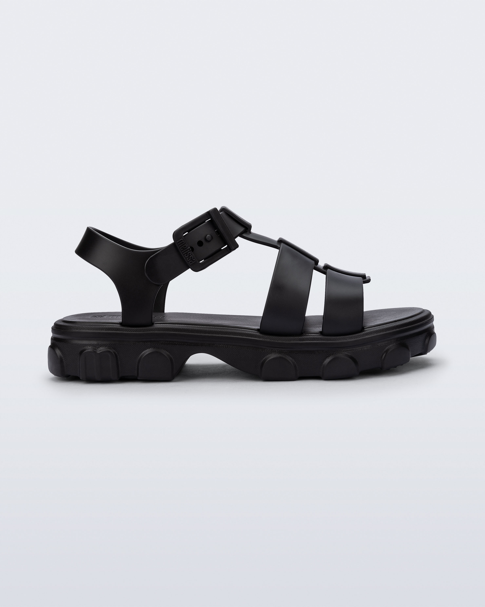 Womens | Ella Sandal | Black
