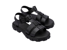 Womens | Ella Sandal | Black