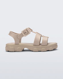 Womens | Ella Sandal | Beige