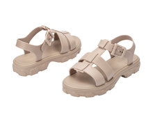 Womens | Ella Sandal | Beige