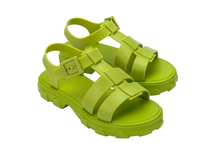 Womens | Ella Sandal | Green
