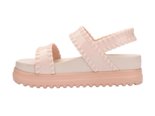 Womens | Dune Platform | Beige