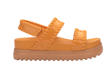 Womens | Dune Platform | Beige/Caramel