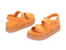Womens | Dune Platform | Beige/Caramel