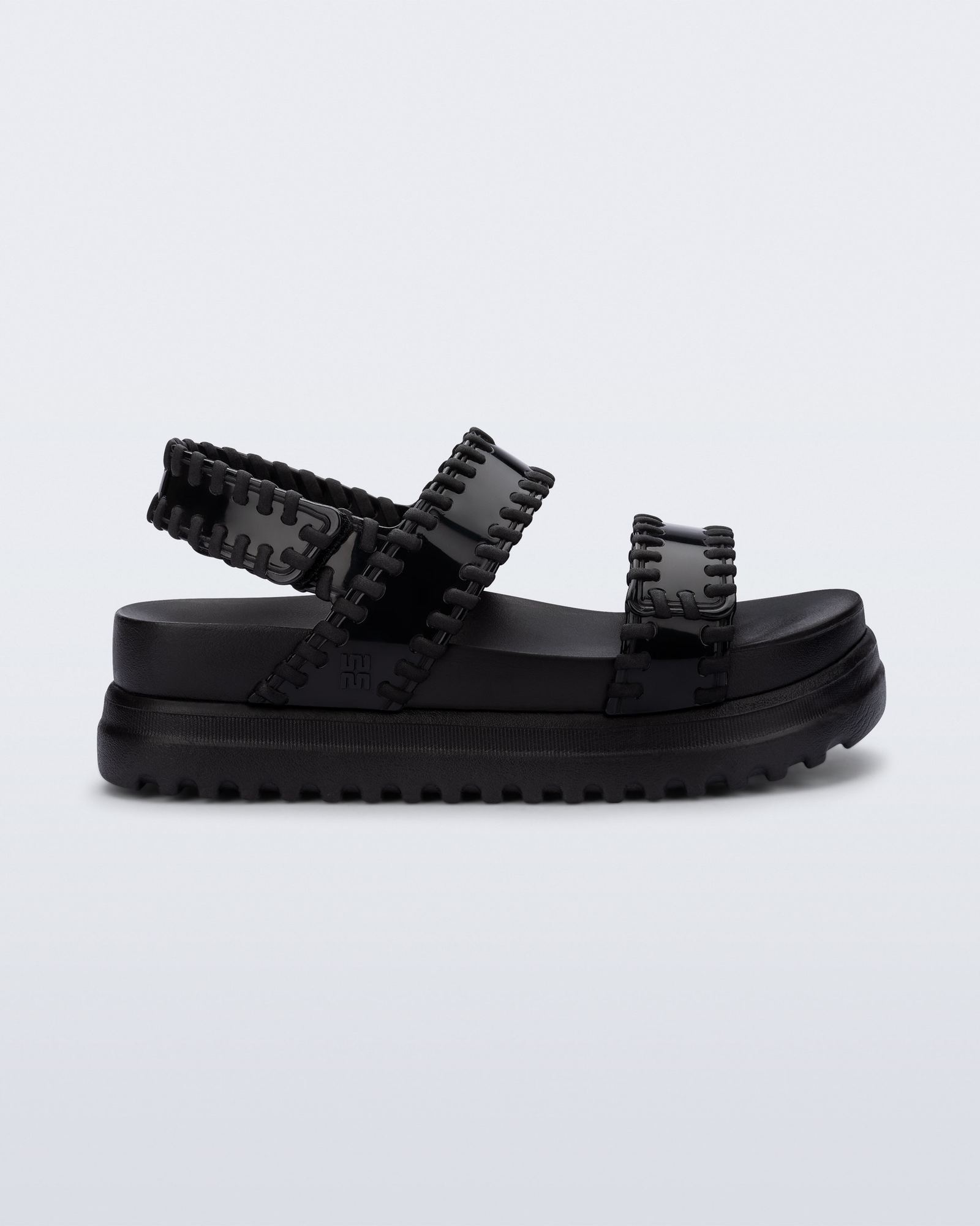 Womens | Dune Platform | Black