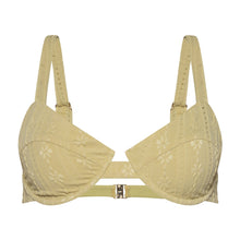 The Izzy Top | Esme