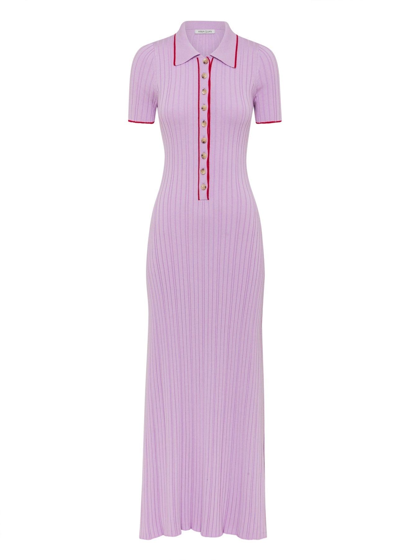 Penelope Dress | Orchid