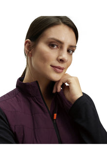 Women | TK Padded Jacket | Vendetta