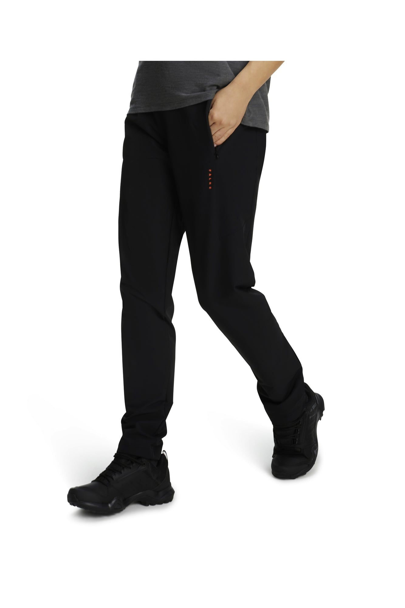 Women | TK Pants | Black