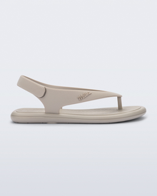 Womens | Sun Samba Sandal | Light Beige