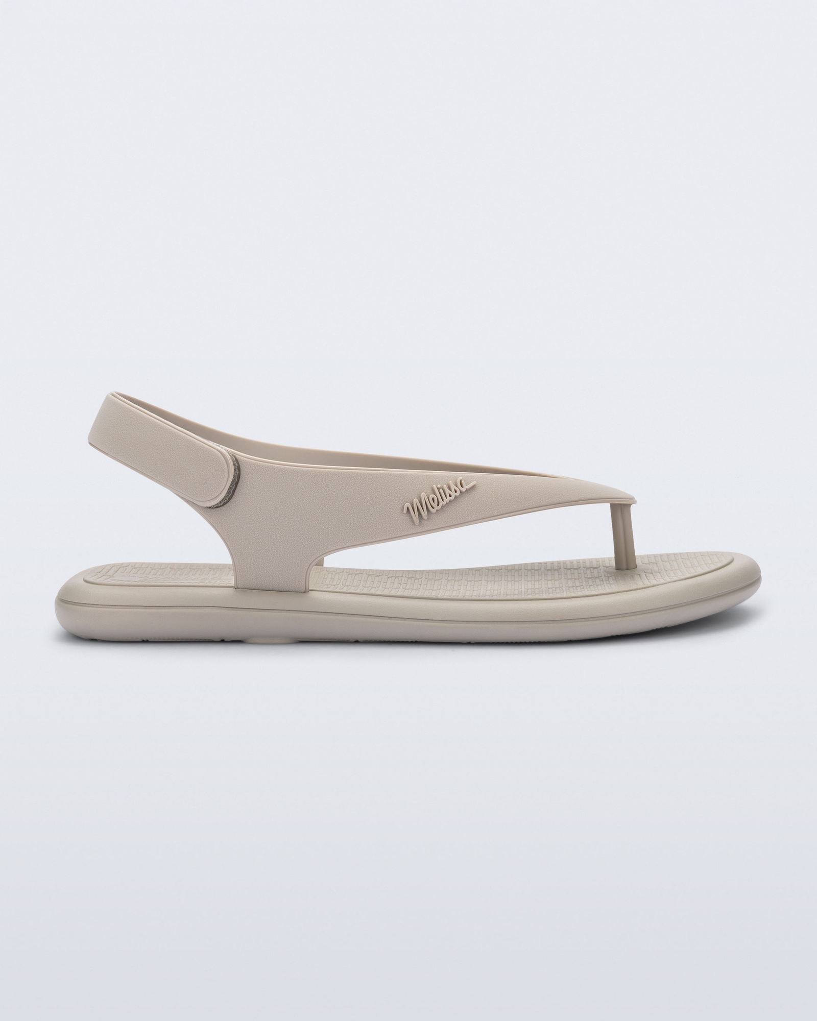 Womens | Sun Samba Sandal | Light Beige