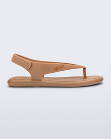 Womens | Sun Samba Sandal | Beige
