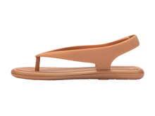 Womens | Sun Samba Sandal | Beige