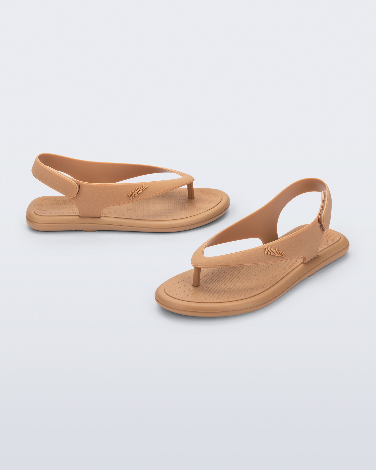 Womens | Sun Samba Sandal | Beige