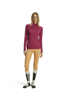 Women | SK Roll Neck | Radiant Or