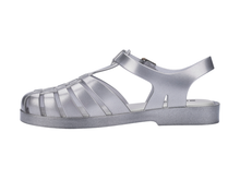 Womens | Possession Magic Sandal | Silver